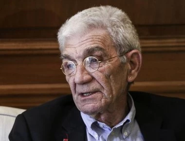 Γ. Μπουτάρης: «Εγώ ξέρω ότι με τους γειτόνους μας πρέπει να έχουμε καλές σχέσεις»